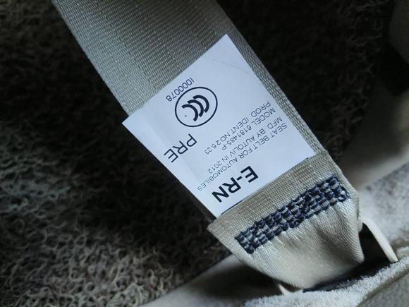 [南昌·赣M] 二手丰田锐志2012款 2.5V 风度菁英炫装版