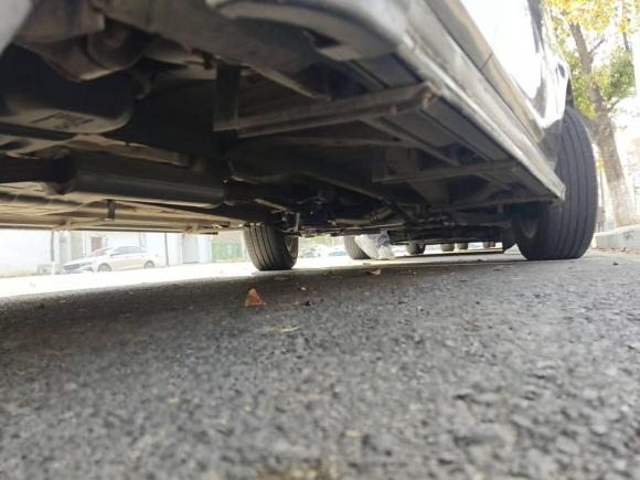 [南通·苏F] 二手吉利汽车远景X62016款 1.8L 手动尊贵型