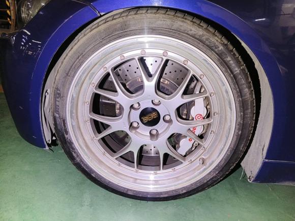 [西安·陕A] 二手宝马宝马M32009款 M3双门轿跑车