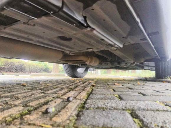 [杭州·浙A] 二手广汽传祺传祺GS82017款 320T 两驱豪华智联版（七座）