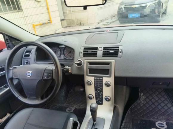 [上海·沪C] 二手沃尔沃沃尔沃C302010款 2.0智尚版