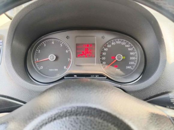 [成都·川A] 二手大众Polo2011款 1.6L 自动致酷版