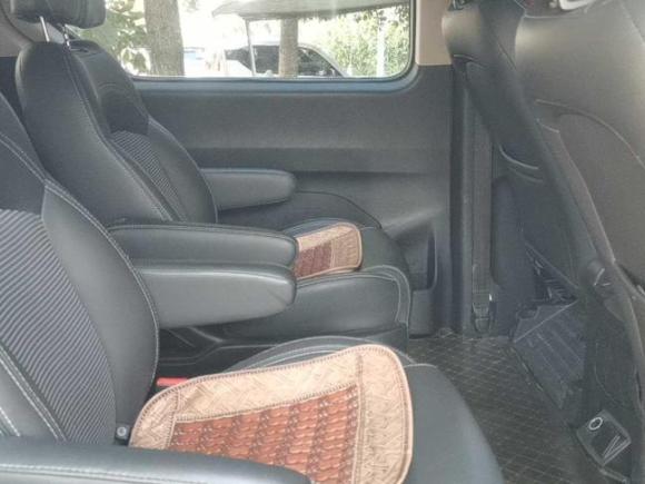 [成都·川A] 二手上汽大通MAXUS大通G102019款 PLUS 1.9T 手动精英版 柴油 国V