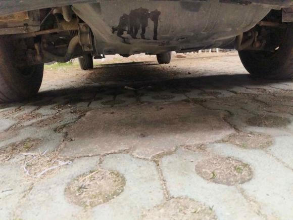 [武汉·鄂A] 二手东风风行菱智2018款 M5L 1.6L 9座舒适型