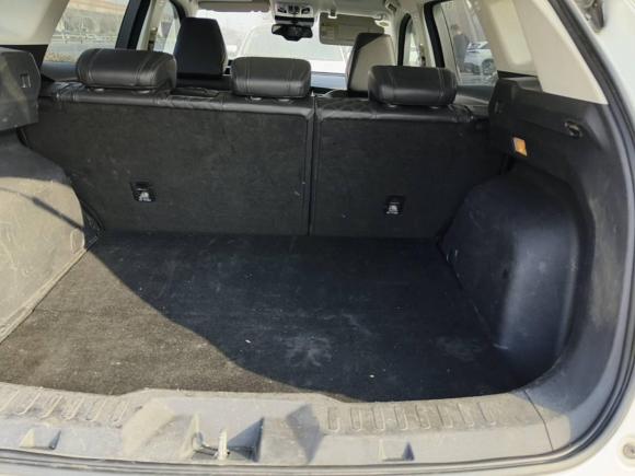 [济南·鲁A] 二手哈弗哈弗H62021款 1.5T 自动都市版