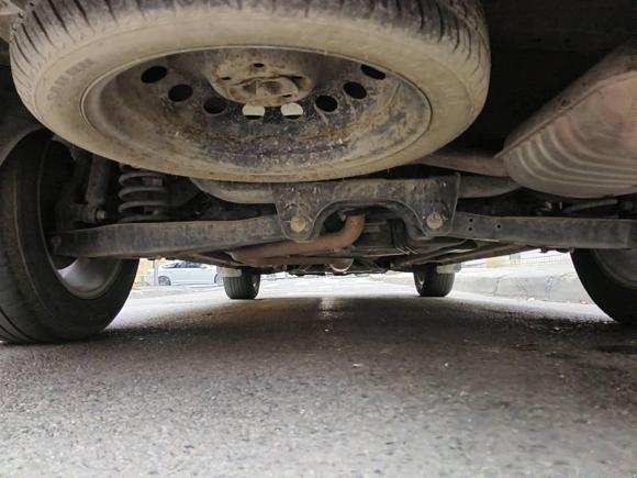 [成都·川A] 二手捷途捷途X90 PLUS2021款 1.5T 手动洋房 5座