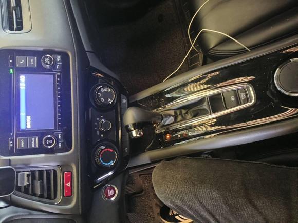 [武汉·鄂A] 二手本田缤智2018款 1.5L CVT两驱科技精英型