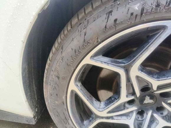 [上海·沪A] 二手哪吒汽车哪吒GT2023款 580 AWD