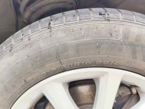 [温州·浙C] 二手丰田凯美瑞2009款 240G 豪华版