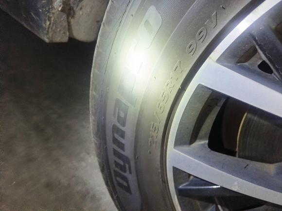 [上海·渝A] 二手大众途观L2018款 330TSI 自动两驱豪华版