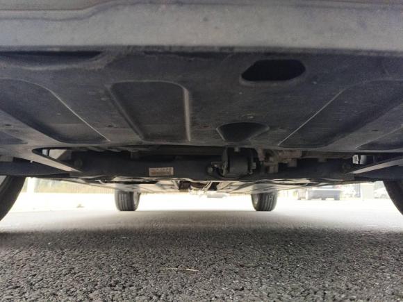 [常州·苏D] 二手起亚KX CROSS2017款 1.4L AT GLS