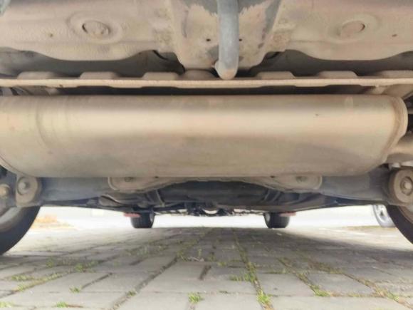 [南京·苏L] 二手本田杰德2013款 1.8L 自动舒适版 6座