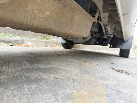 [深圳·粤B] 二手东风小康东风小康K05S2019款 1.2L实用型 国VI DK12