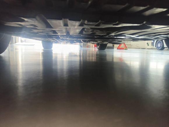 [宁波·浙B] 二手丰田锐志2010款 2.5V 风度菁英版