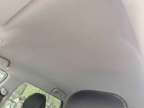 [西安·陕U] 二手奇瑞瑞虎5x2019款 HERO 1.5L 手动时尚版