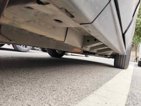 [上海·沪A] 二手凯迪拉克凯迪拉克SRX2015款 3.0L 领先型