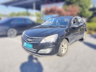 现代悦动2011款 1.6L 自动豪华型「无锡二手车」「天天拍车」