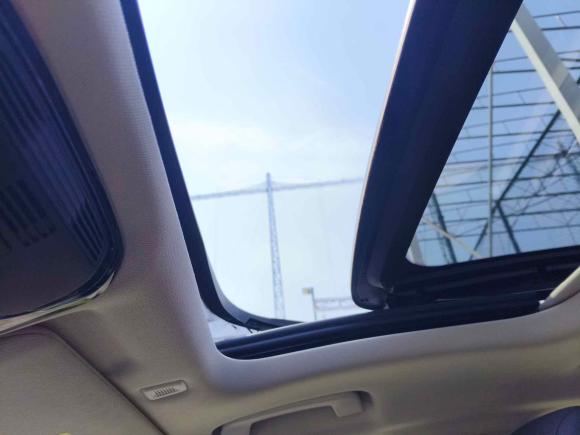 [上海·沪A] 二手宝马宝马5系新能源2019款 530Le 豪华套装