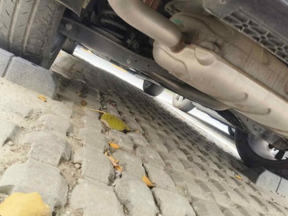 [上海·沪C] 二手大众途观L2020款 330TSI 自动两驱R-Line旗舰版 国VI