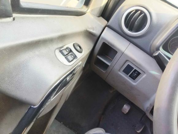 [上海·沪A] 二手江汽集团星锐2013款 1.9T 4系星快运