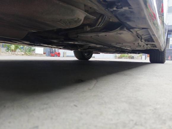 [成都·川A] 二手丰田皇冠2010款 2.5L Royal 真皮天窗版