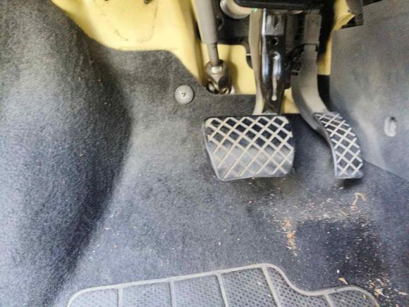 [宁波·浙B] 二手斯柯达晶锐2017款 1.4L 自动车享版