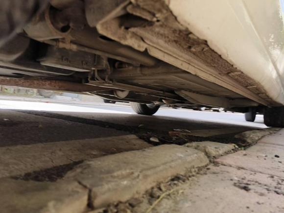 [合肥·皖C] 二手别克英朗2016款 15N 手动精英型