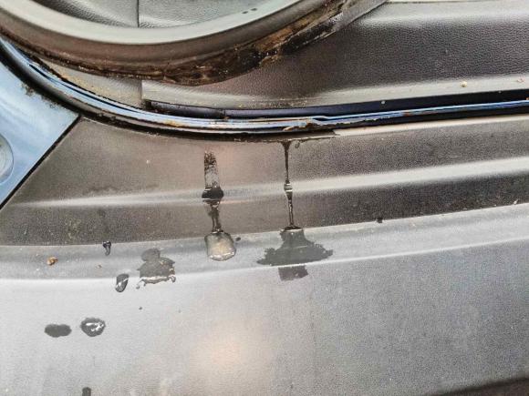 [广州·粤S] 二手大通上汽大通MAXUS D902017款 2.0T 自动四驱 天狼星