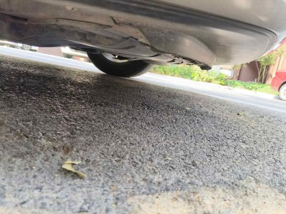 [杭州·浙A] 二手大众高尔夫2016款 230TSI 自动豪华型