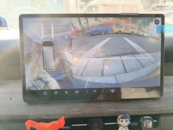 [西安·陕A] 二手瑞驰汽车瑞驰R52025款 货运 智行超充版 超越型Ⅰ