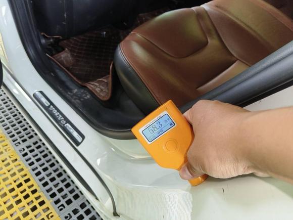 [佛山·粤E] 二手沃尔沃沃尔沃S602018款 S60L T4 智远版