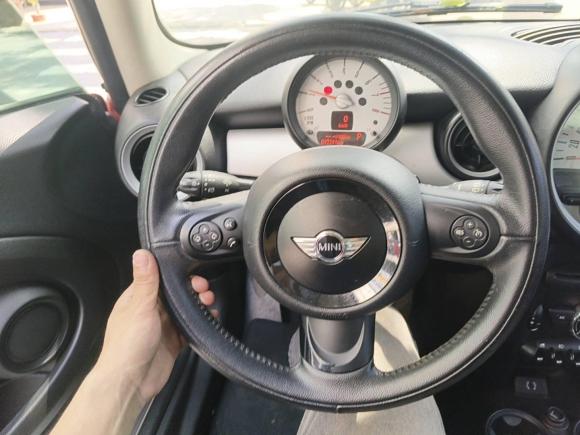 [金华·浙G] 二手MINIMINI2011款 1.6L COOPER Fun