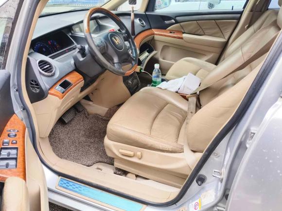 [温州·浙C] 二手本田奥德赛2008款 2.4L 豪华版