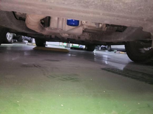 [温州·浙C] 二手别克昂科威2018款 28T 四驱精英型