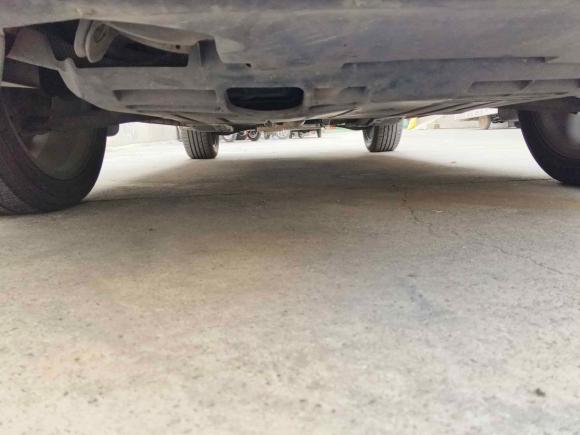 [西安·陕A] 二手Jeep指南者2014款 2.0L 两驱豪华版