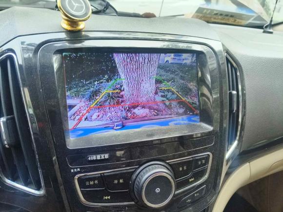 [杭州·粤J] 二手宝骏宝骏7302014款 1.5L 手动舒适型 7座