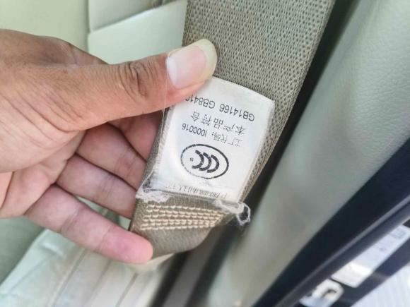 [杭州·浙A] 二手别克别克GL82017款 25S 豪华型 国V