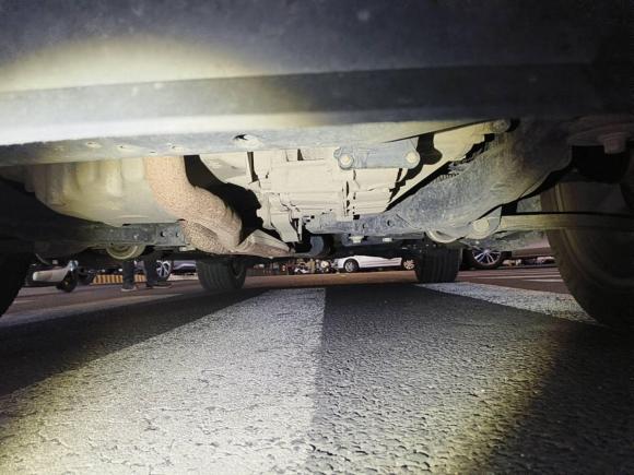 [苏州·苏E] 二手福特探险者2013款 3.5L 尊享型