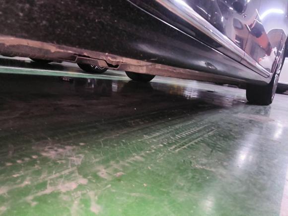 [杭州·浙C] 二手红旗红旗H92020款 2.0T 智联旗享版