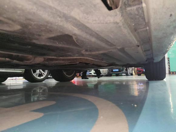 [温州·苏F] 二手宝马宝马X42016款 xDrive20i M运动型