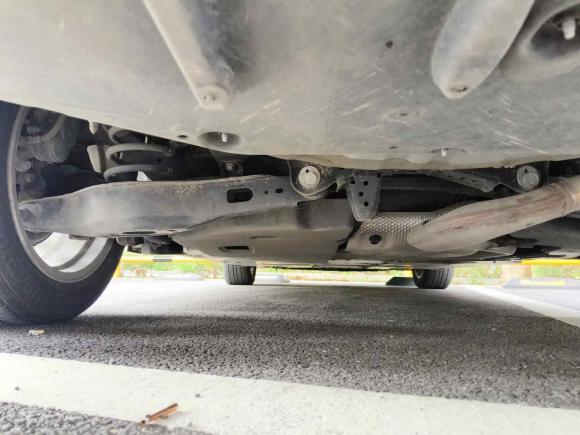 [济南·鲁A] 二手丰田卡罗拉2023款 1.8L 智能电混双擎 精英版