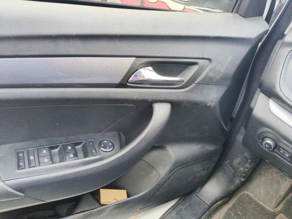 [上海·沪C] 二手荣威荣威3602018款 PLUS 1.5L 自动尊享版