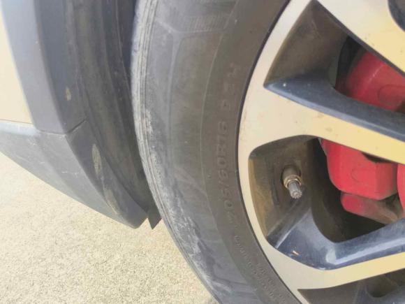 [义乌·贵H] 二手吉利汽车远景X32017款 1.5L 自动尊贵型