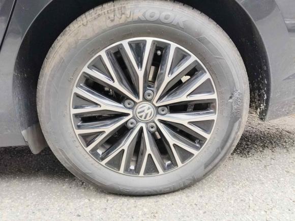 [成都·川A] 二手大众速腾2021款 280TSI DSG舒适智联版