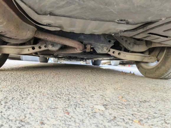 [青岛·鲁B] 二手雪佛兰迈锐宝XL2017款 1.5T 自动锐驰版