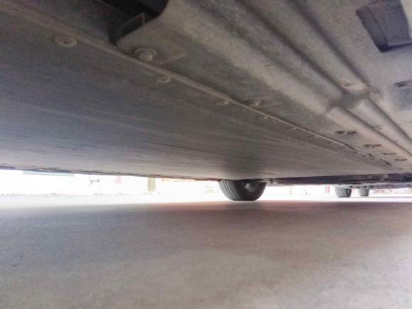 [青岛·鲁B] 二手比亚迪比亚迪D12021款 领创版