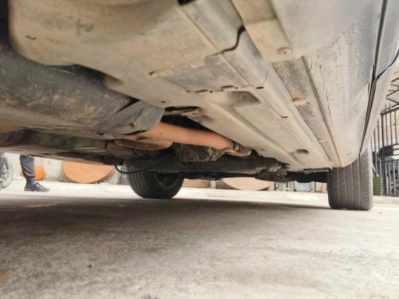 [广州·粤A] 二手保时捷Cayenne2007款 Cayenne S 4.8L