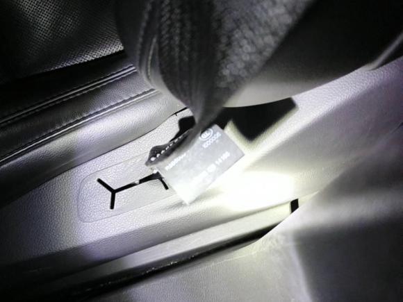 [佛山·渝A] 二手凯迪拉克凯迪拉克CT62021款 28T 豪华型