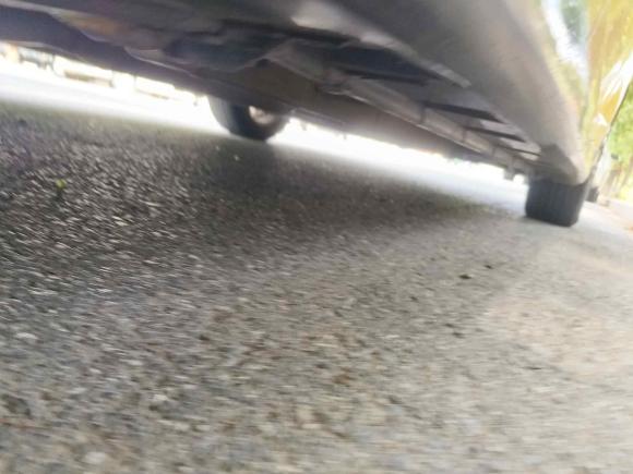 [金华·浙G] 二手铃木雨燕2011款 1.5L 自动运动影音版