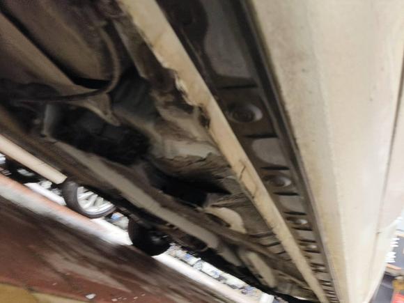 [合肥·皖A] 二手丰田卡罗拉2018款 1.2T S-CVT GL-i智辉版